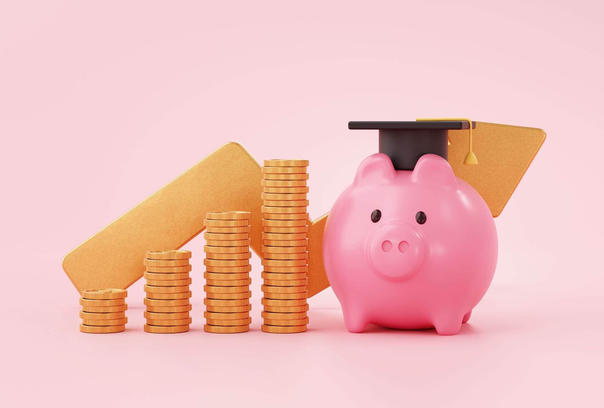 Educação financeira: saiba por onde começar!